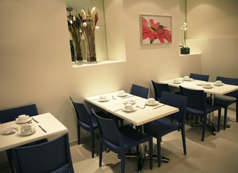 Ravintola Valokuva