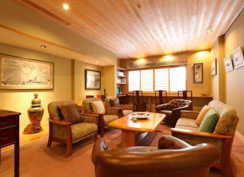 Oleskelutila Valokuva