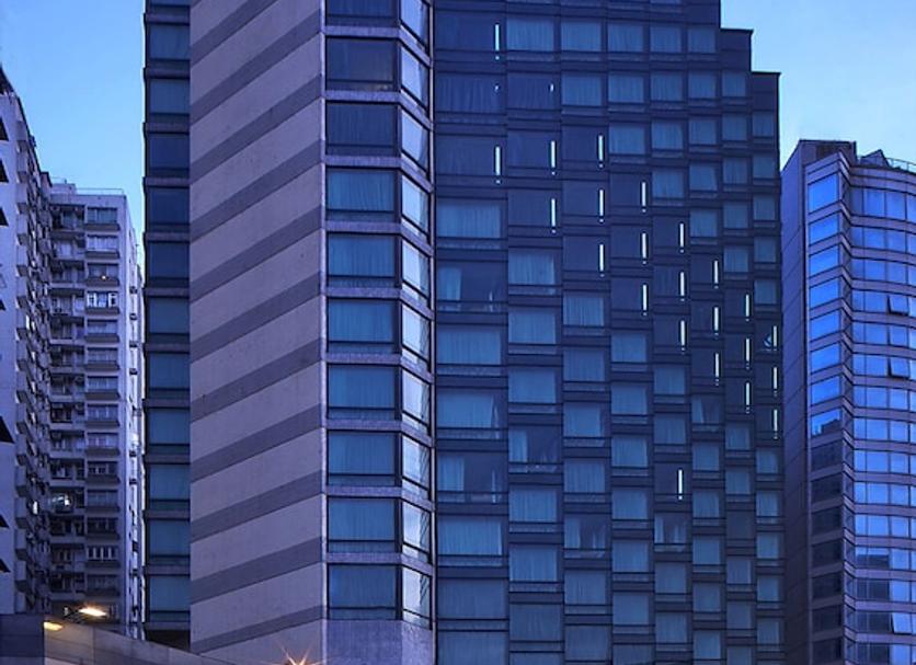 Rakennus Valokuva