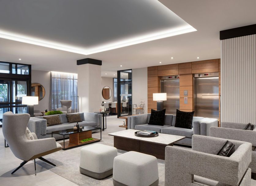 Oleskelutila Valokuva