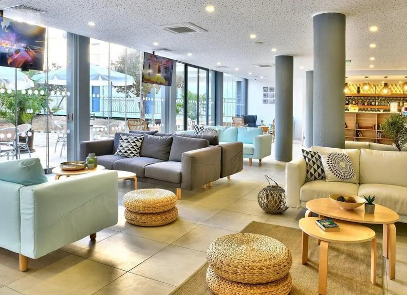 Oleskelutila Valokuva