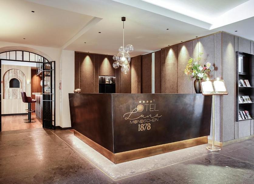 Vastaanotto Valokuva