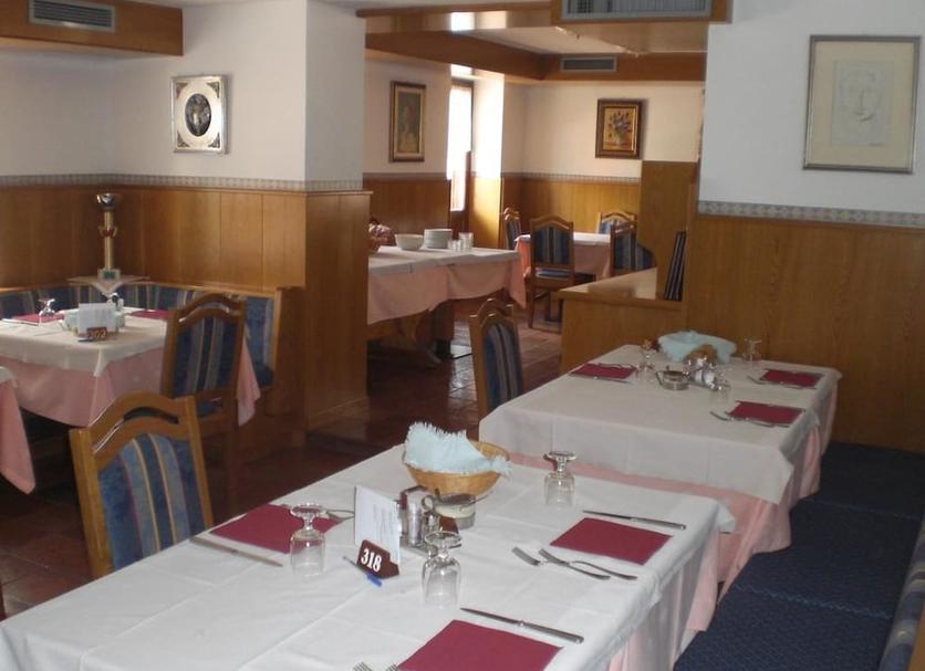 Ravintola Valokuva