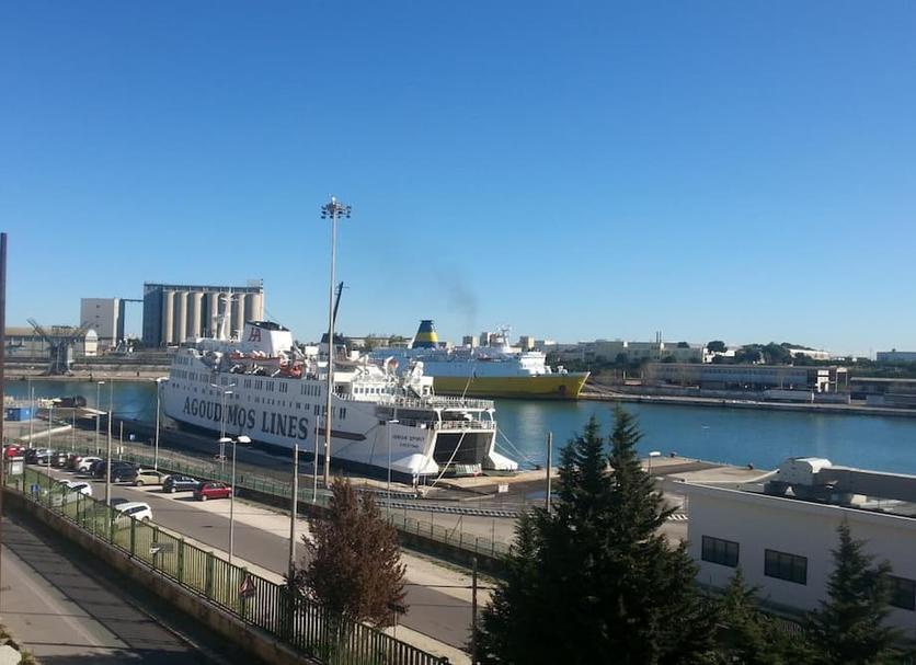 Näkymät ulkona Valokuva