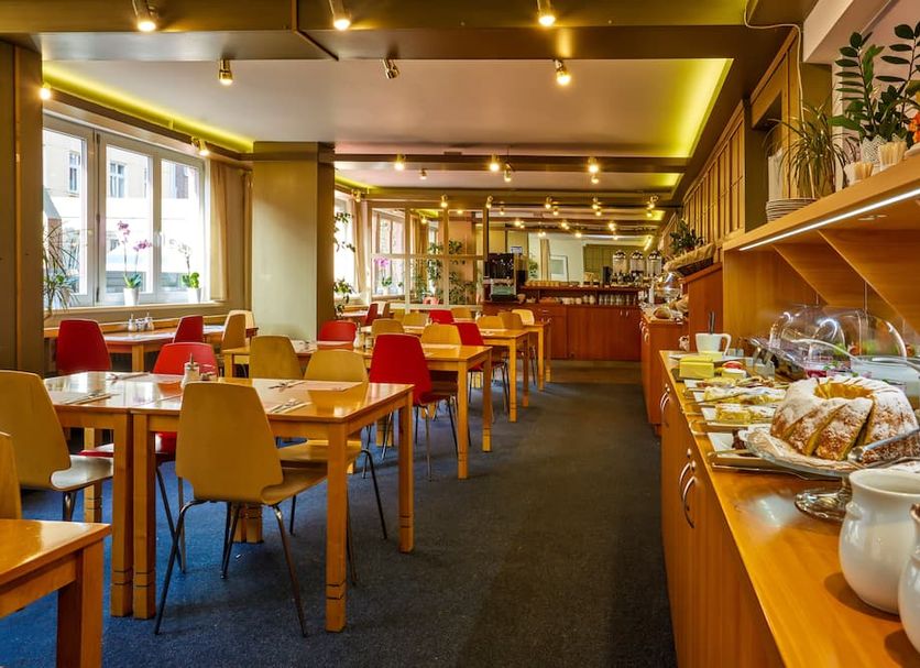 Ravintola Valokuva