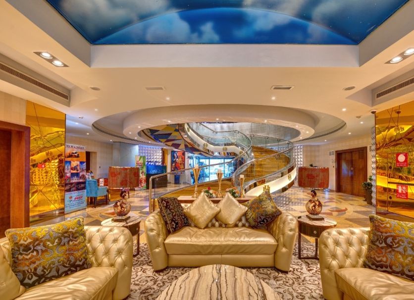 Oleskelutila Valokuva