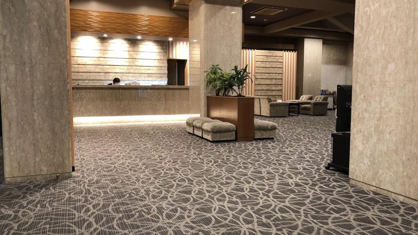 Hotel Takasago