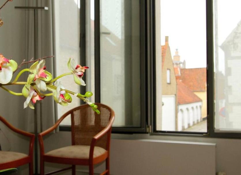Huoneen palvelut Valokuva
