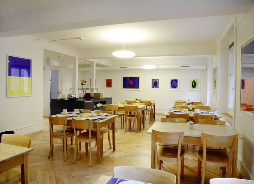 Ravintola Valokuva