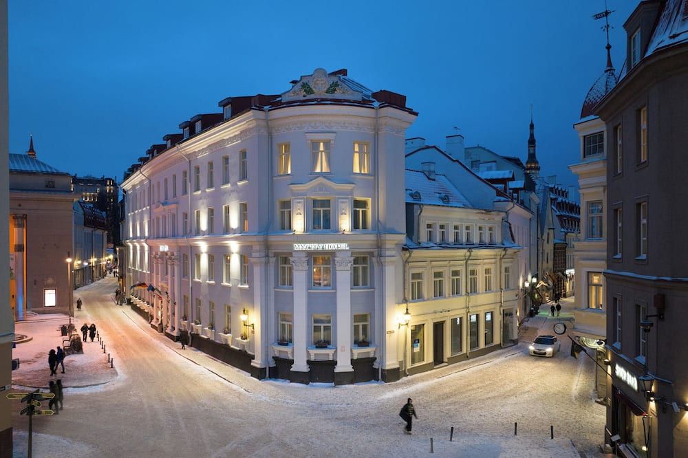 Muu Valokuva