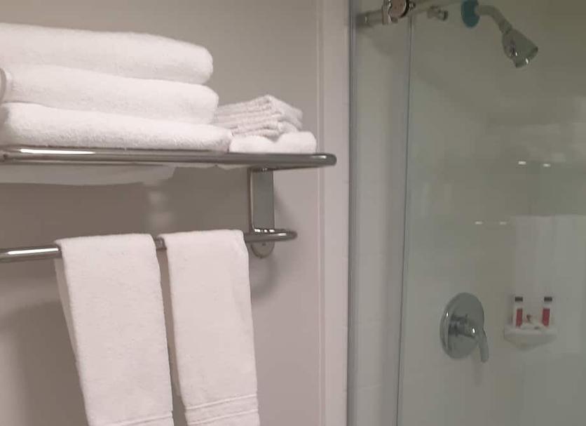 Huoneen palvelut Valokuva