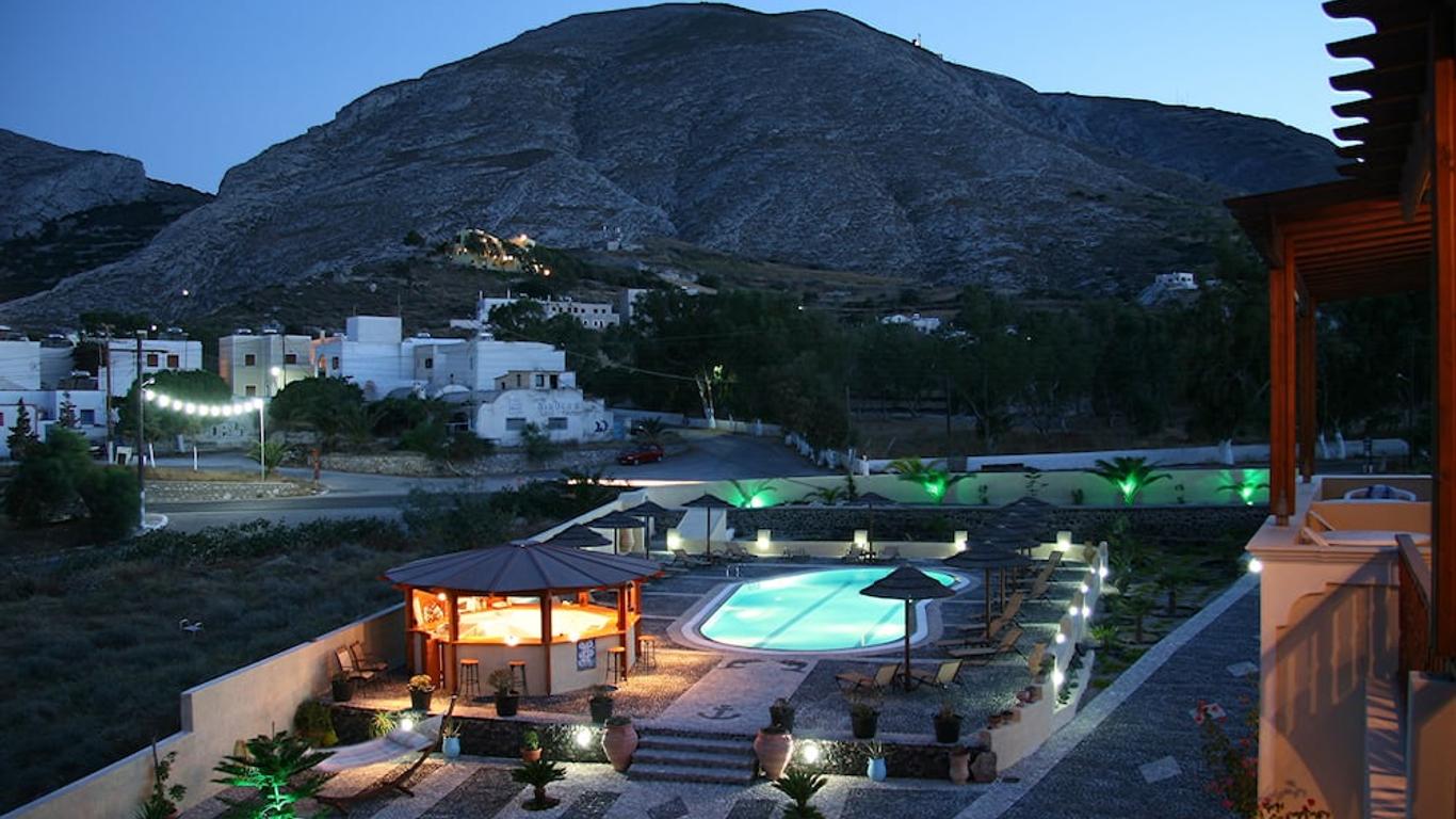 Horizon Resort