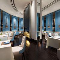 Golden Tulip Bund New Asia