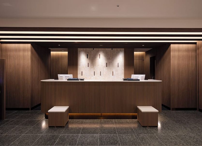 Vastaanotto Valokuva