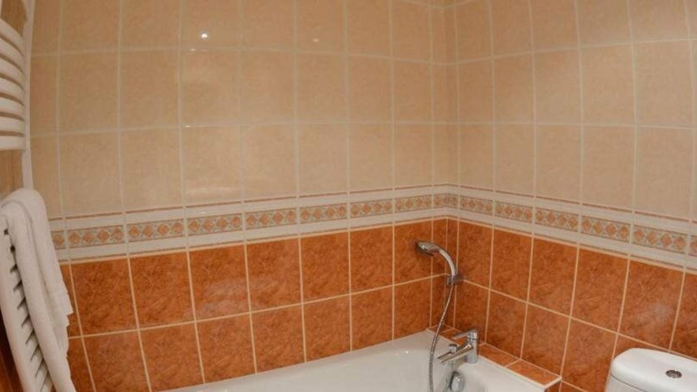 Hôtel Édenia - Spa Estime&Sens