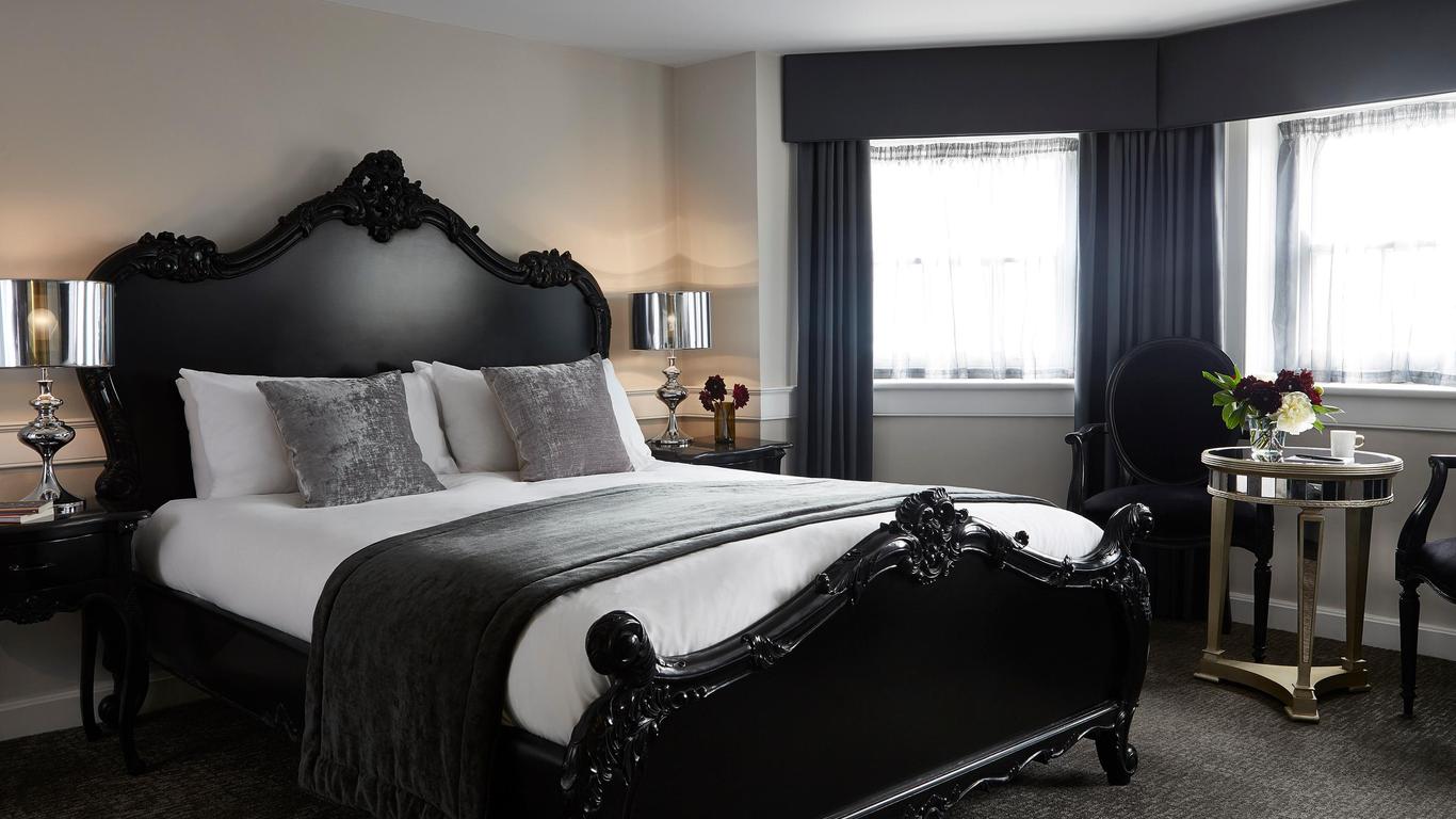 The Westbridge Hotel Stratford