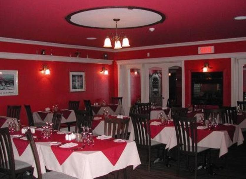 Ravintola Valokuva
