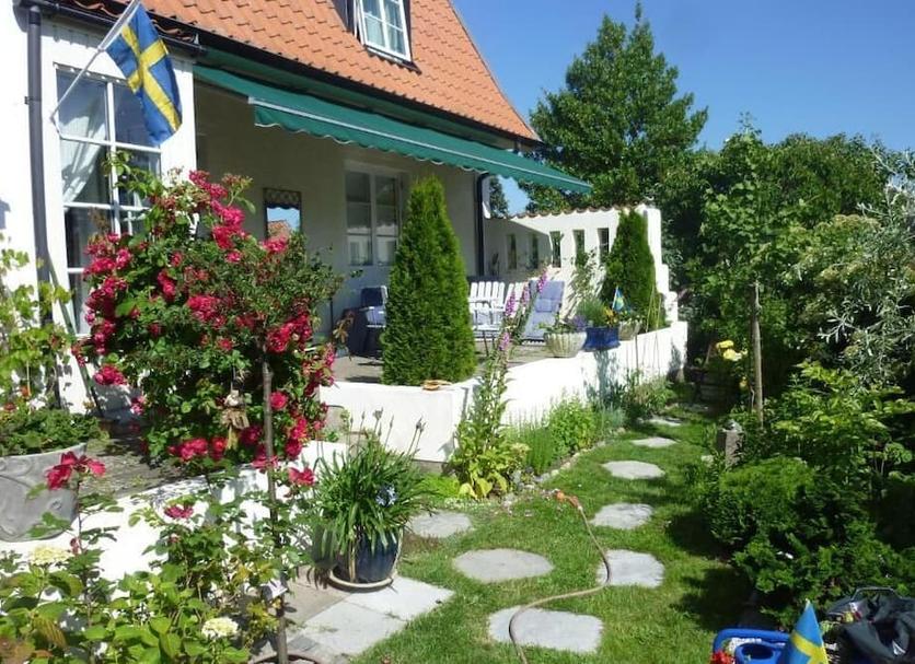 Näkymät ulkona Valokuva