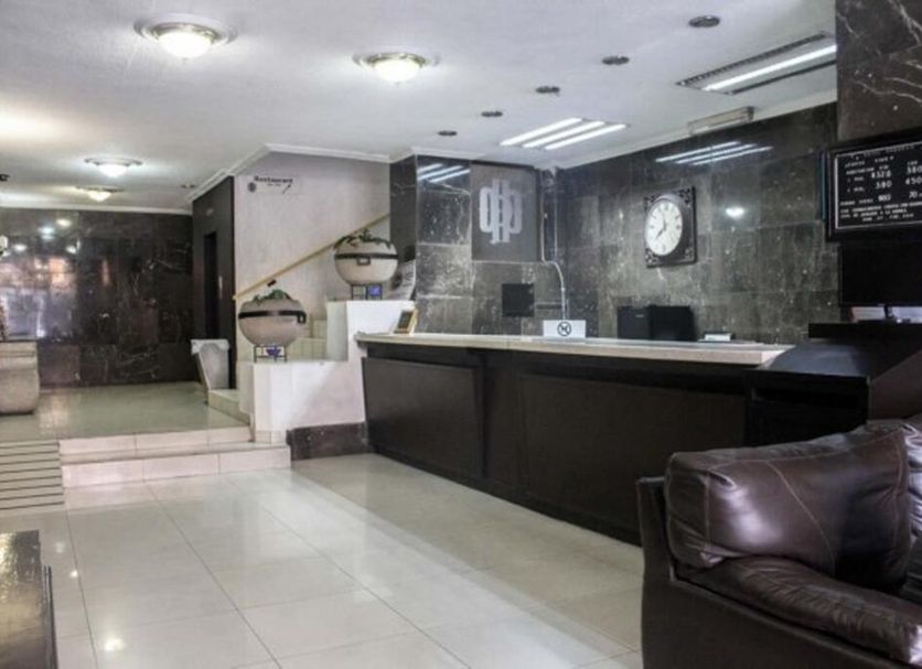 Vastaanotto Valokuva