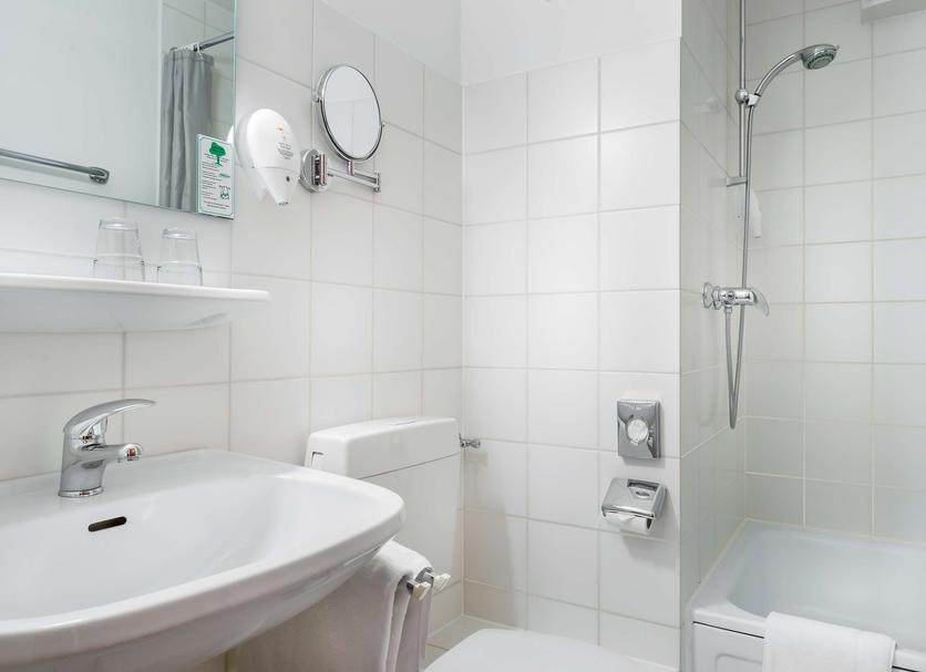 Kylpyhuone Valokuva