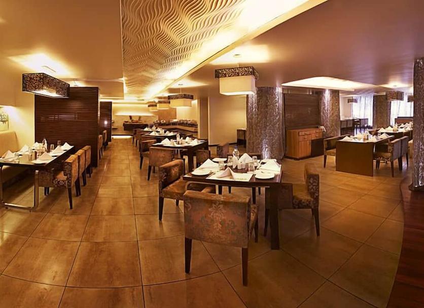 Ravintola Valokuva