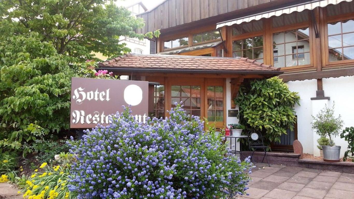 Hotel Altenberg