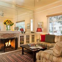 Cheshire Cat Inn & Cottages