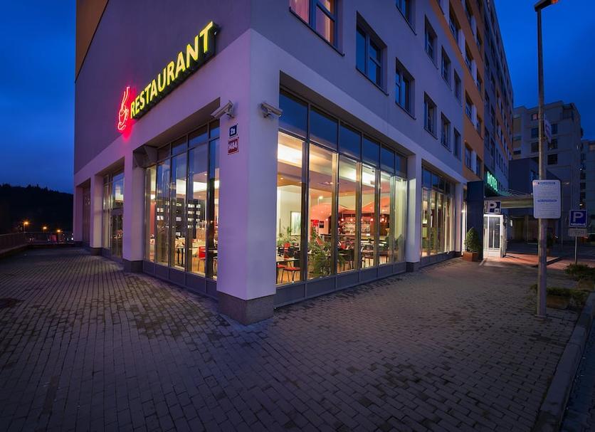 Rakennus Valokuva