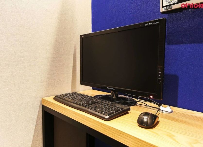 Huoneen palvelut Valokuva