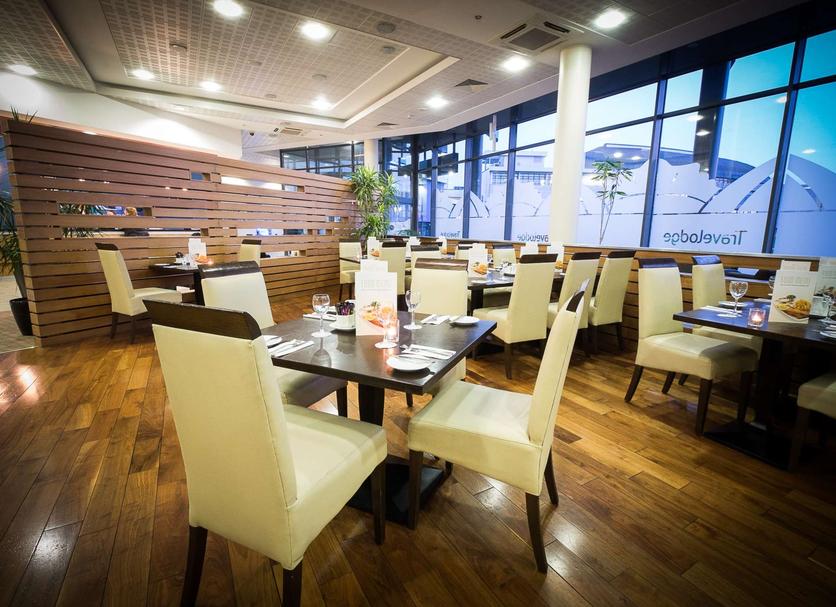 Ravintola Valokuva