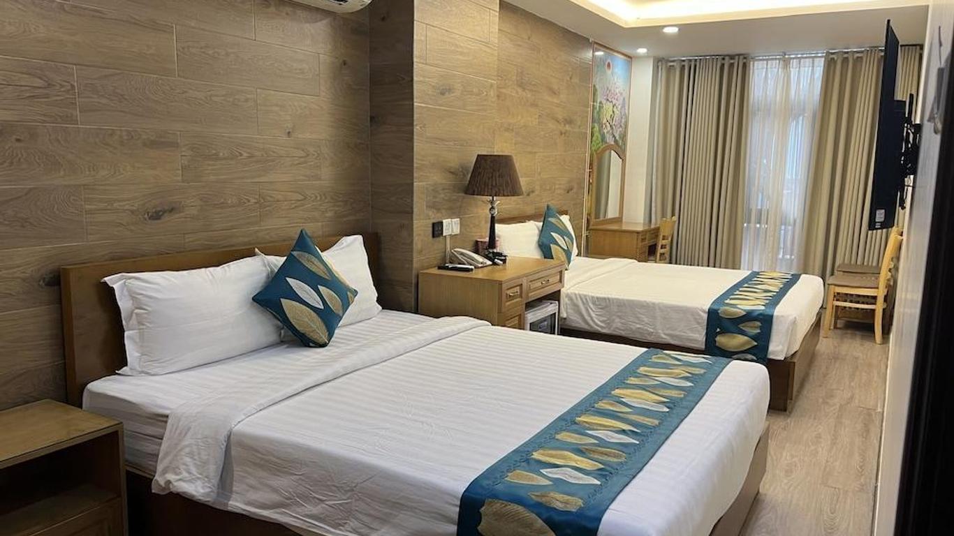 Hoan Thai Hotel