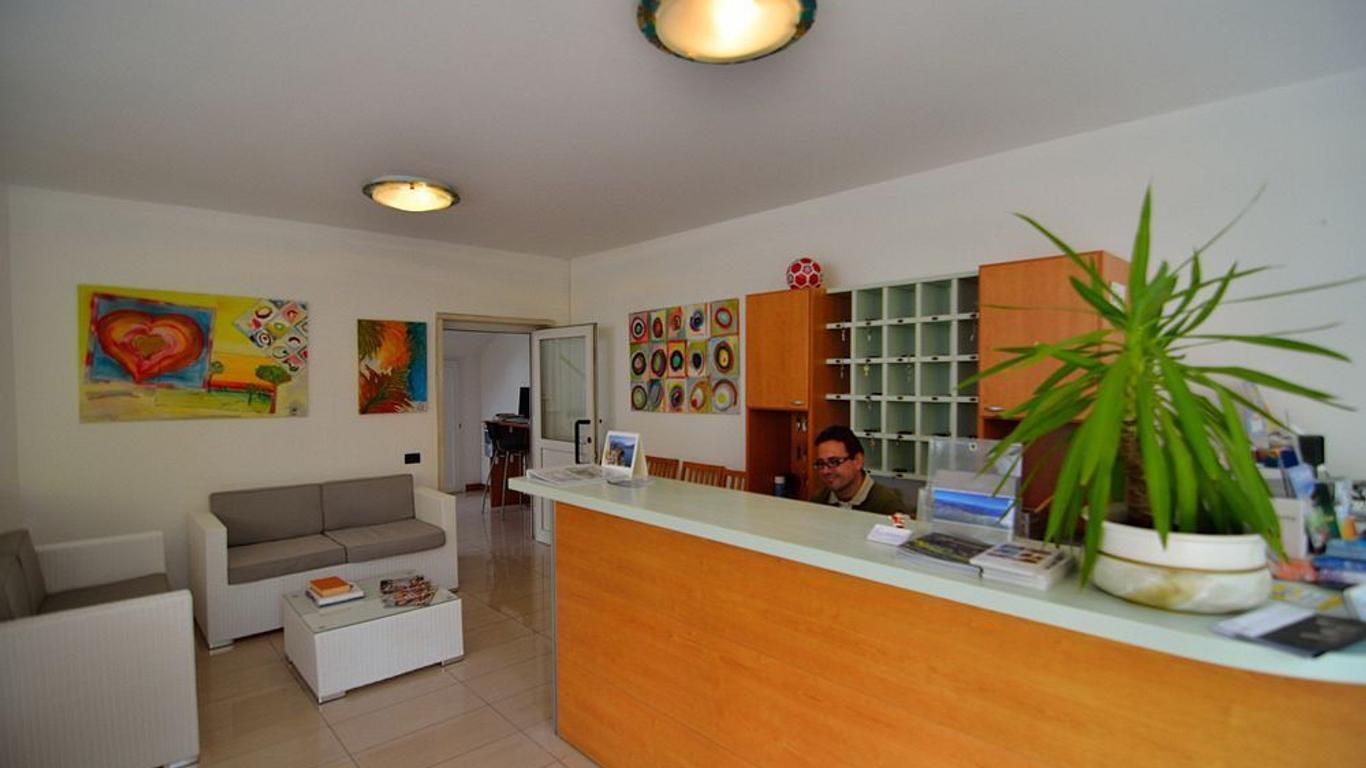 Residence Paradise