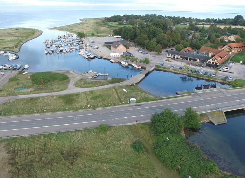 Rakennus Valokuva