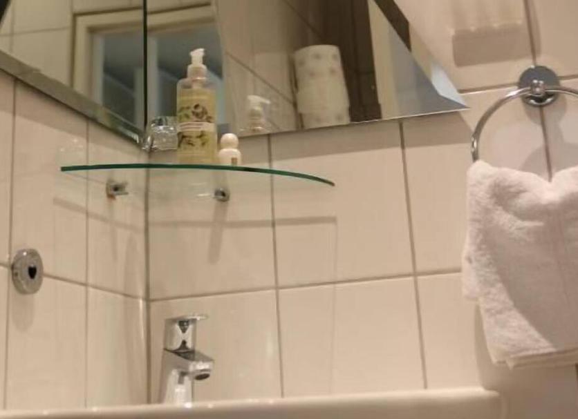 Kylpyhuone Valokuva