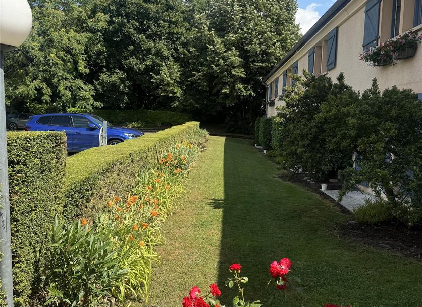 Näkymät ulkona Valokuva
