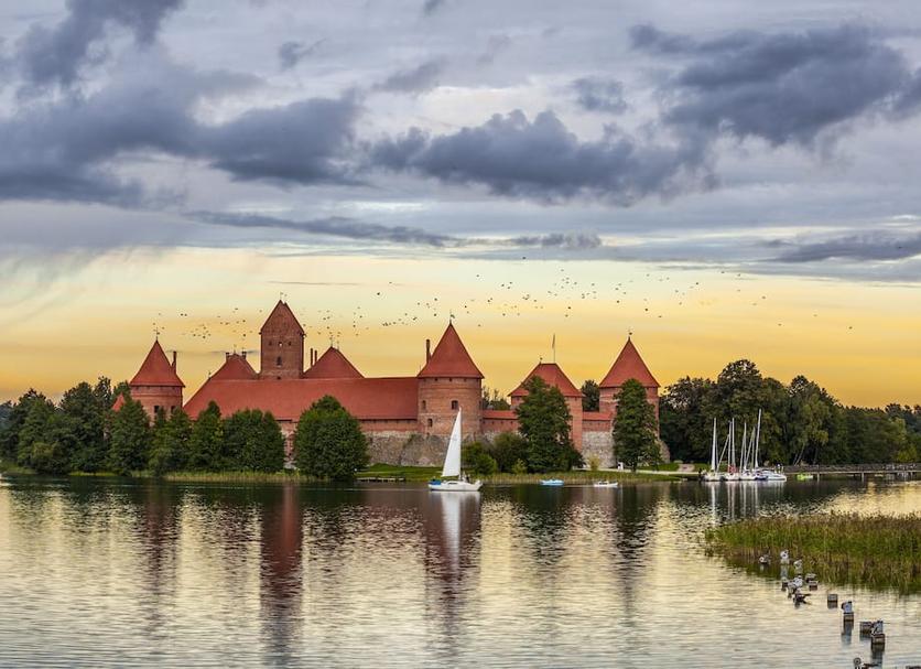 Näkymät ulkona Valokuva