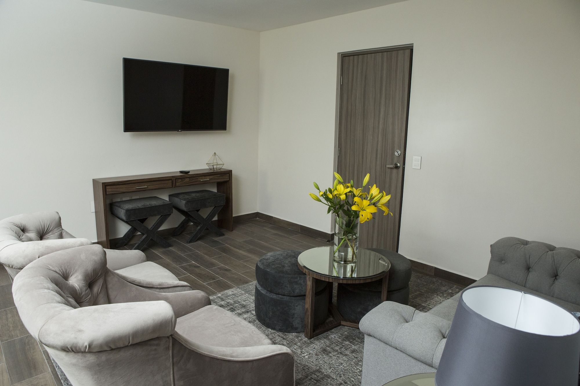 Olohuone