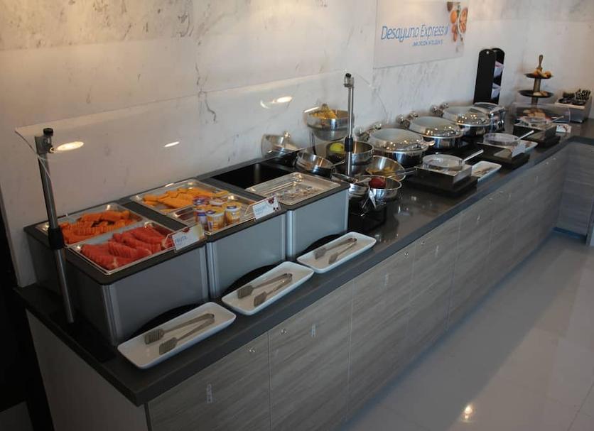Buffet Valokuva