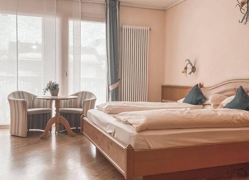 Makuuhuone Valokuva