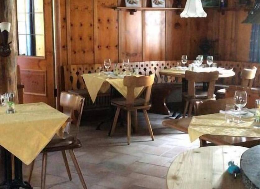 Ravintola Valokuva