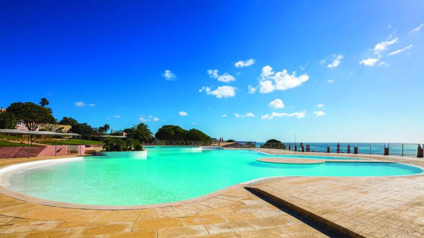 Belver Porto Dona Maria Resort