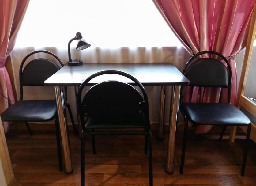 Huoneen palvelut Valokuva