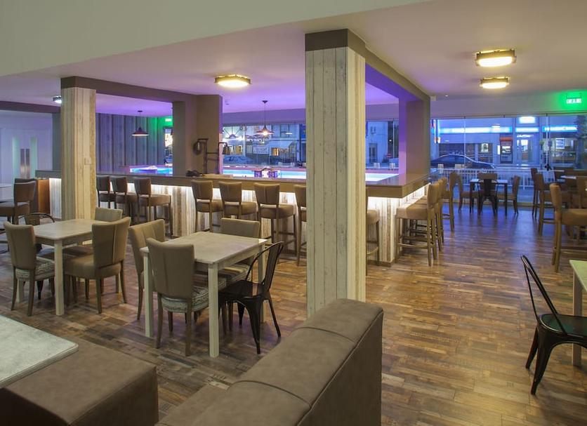 Ravintola Valokuva