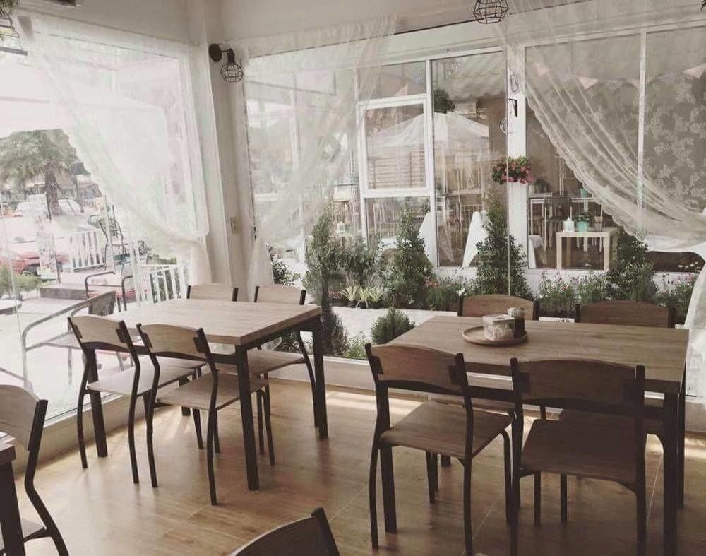 Ravintola Valokuva