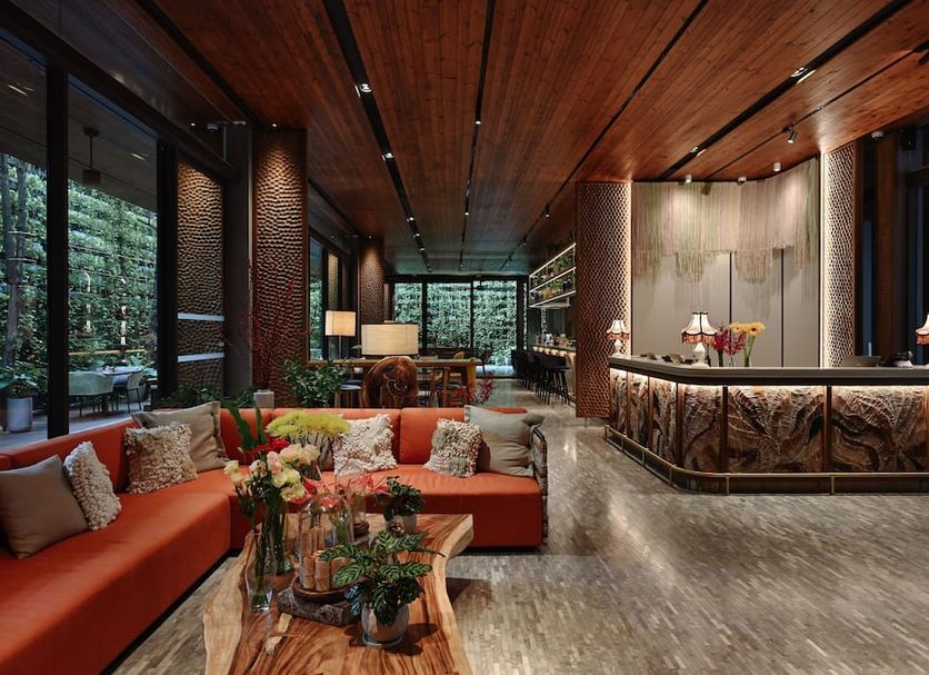 Oleskelutila Valokuva