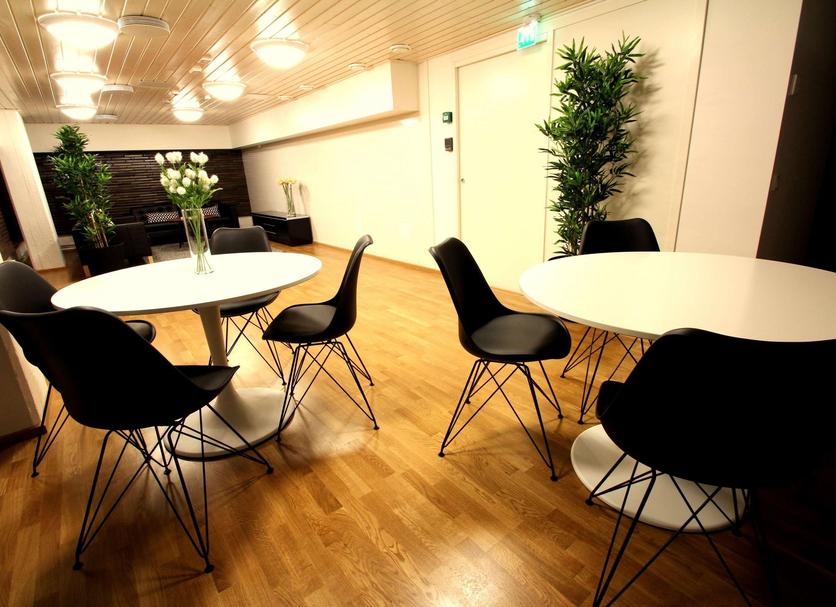 Ravintola Valokuva