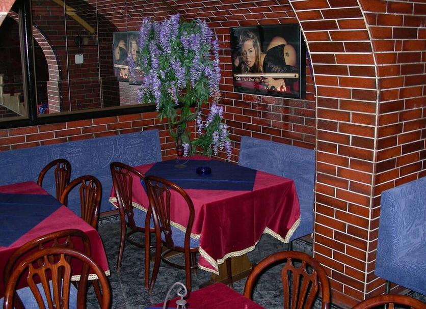 Ravintola Valokuva