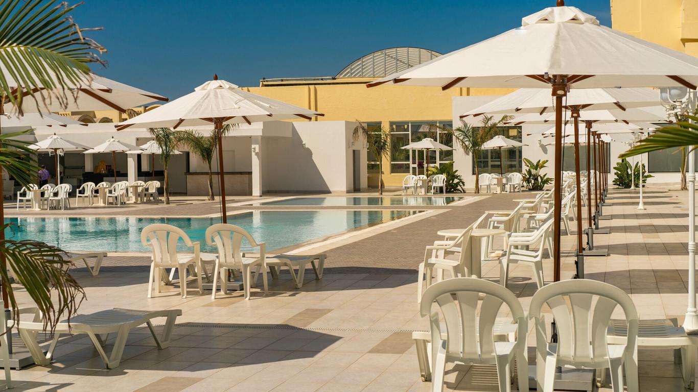 Dar Khayam Hotel