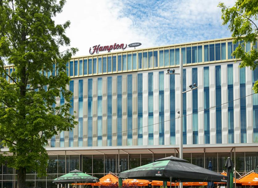 Rakennus Valokuva
