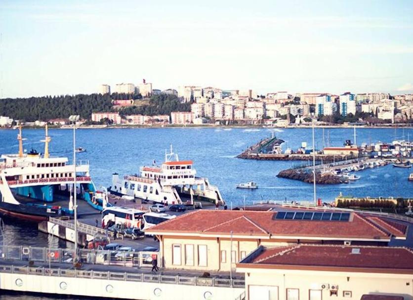Näkymät ulkona Valokuva